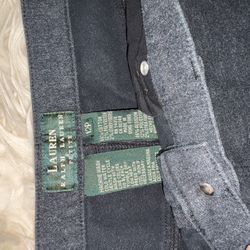 Women’s Pants Size 12p