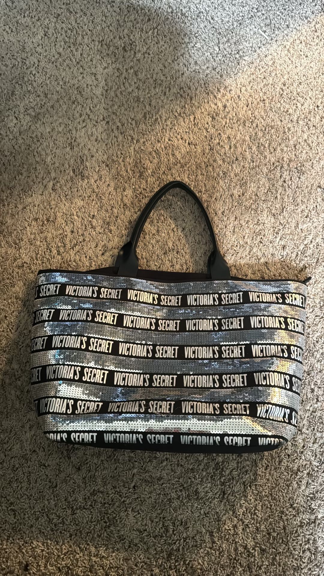 Victoria Secret Bag 