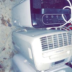 Dehumidifier 70pint