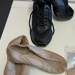 Dance Shoes 