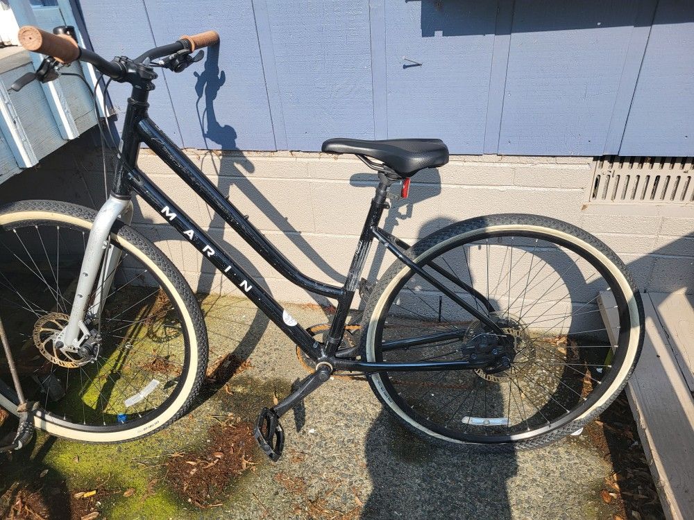 Marin Bike