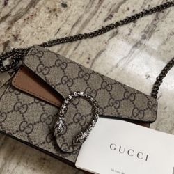 Custom Purse