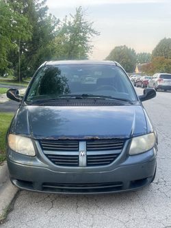 2005 Dodge Grand Caravan
