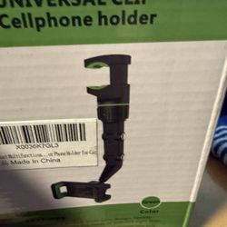 Car Phone Holder 2 Avail 