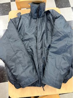 Mens coat