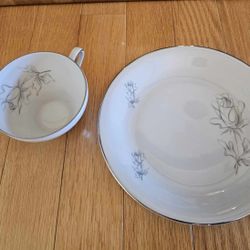 Winterling BAVARIA Germany 57