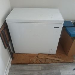 Thomson Deep freezer