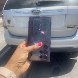 2011 Ford Edge