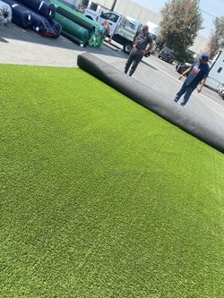 Turf