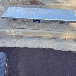 Tool Box For Truck