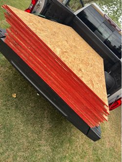 Ruff plywood