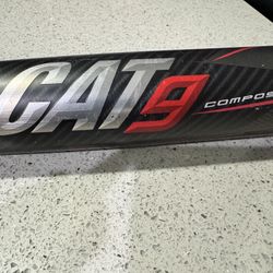 Marucci Cat 9