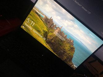 Lenovo legion gaming laptop