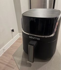 Air fryer