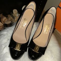 Ferragamo Heels