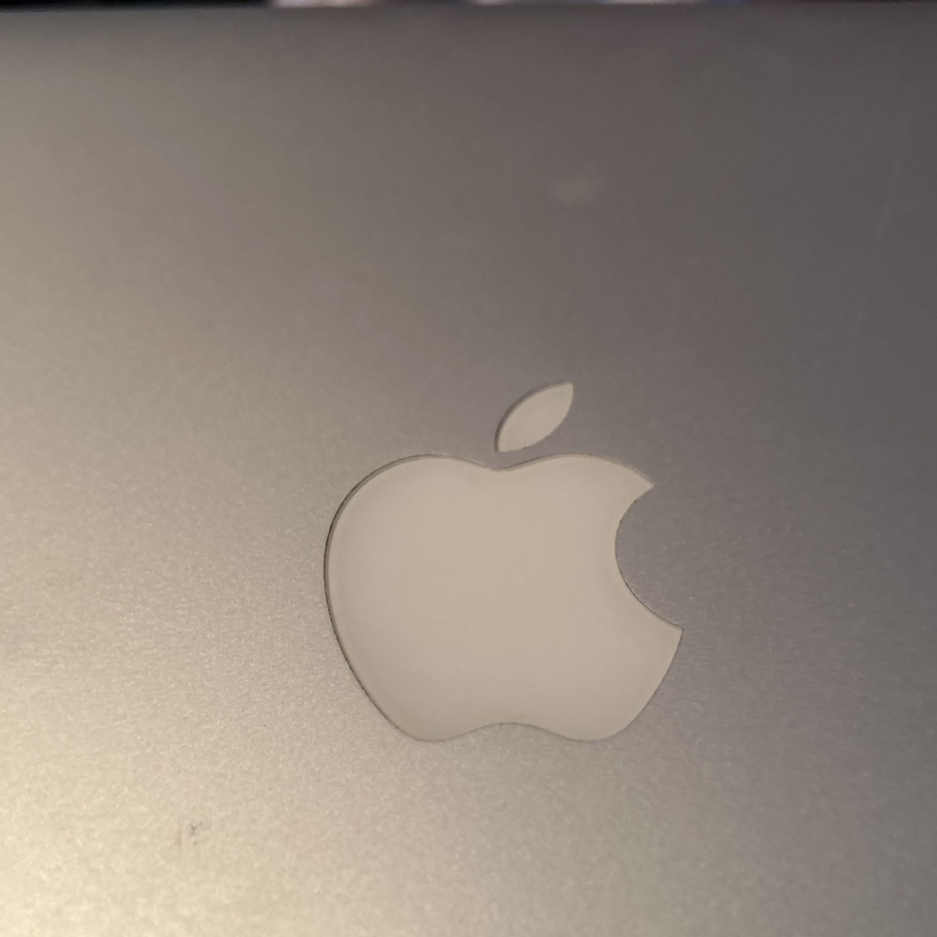 Mac Book Air