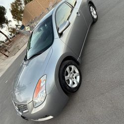 2008 Nissan Altima