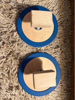 Hand Balance - Mini Canes