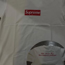 Supreme Shirts