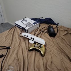 Xbox 360 Star Wars Collection 