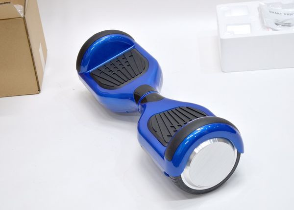 Hoverboard Samsung Battery Hover Board Scooter Moped Swagway Segway Hoverboard Samsung Battery Hover Board Scooter Moped Swagway Segway New In Box