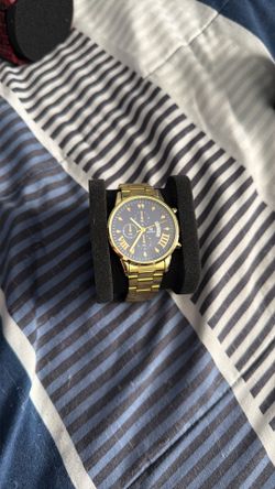 Lightweight watch