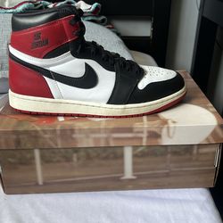 Jordan 1 retro high og