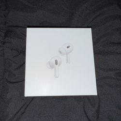 AirPods Pro2 