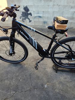 Lectric Xp ress