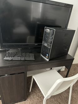 Gaming Computer