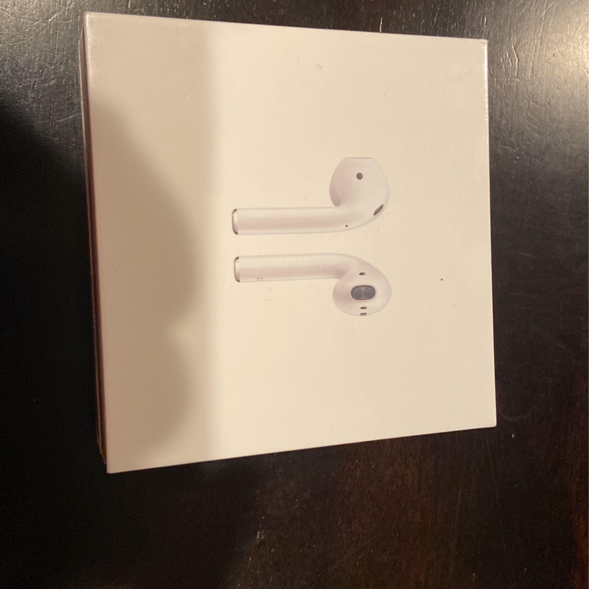 Air Pods 2nd Gen