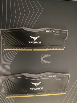 2 16GB Tforce 3200 GHz Band New