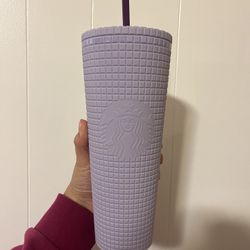 Starbucks Tumbler