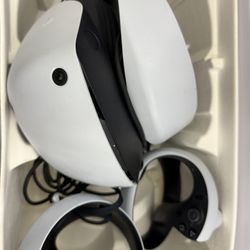 PS5 VR2