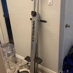 Weslo Climber