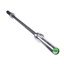 CAP Barbell 7-Foot Olympic Barbell Pro Series | Olympic & Power Bar
