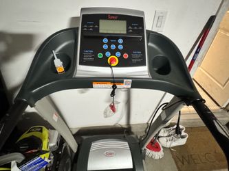 Treadmill Sunny SF-T4400 series