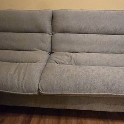 Easy Plush futon 