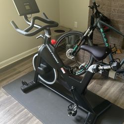 PRO-FORM Exercise Bike