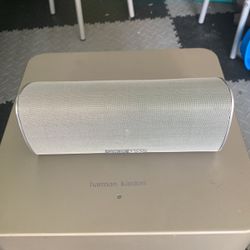 Harman Kardon Center Channel Speaker 