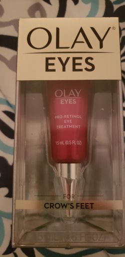 OLAY EYES
