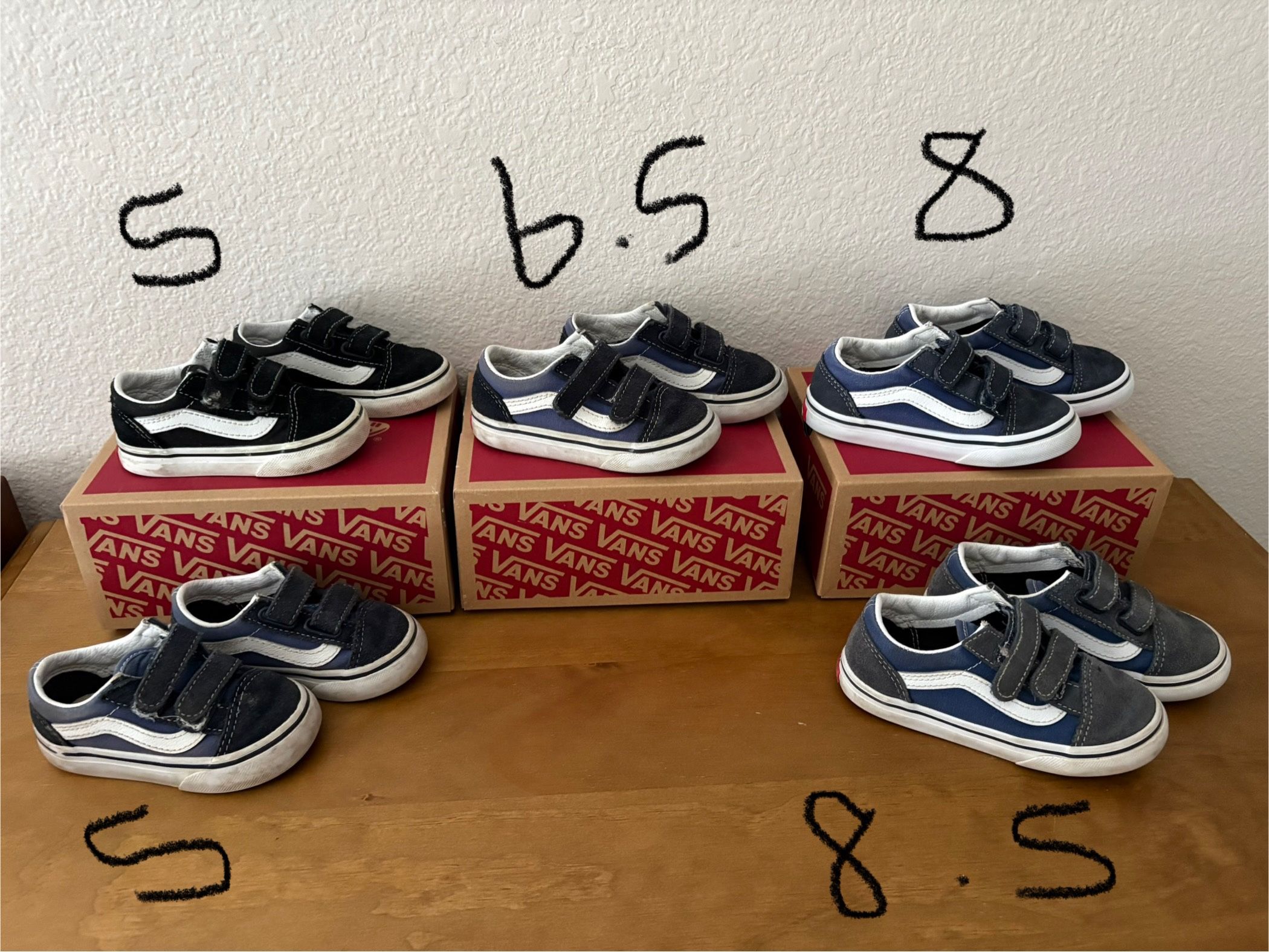 Toddler Shoes & Cowboy Boots