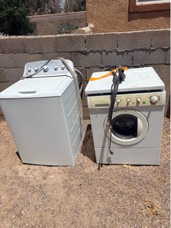washers