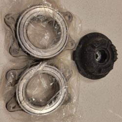 Audi A4/A5/Q5 Front Wheel Bearings New