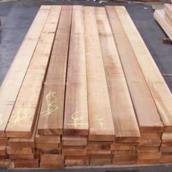 1 × 6 ×8 Cedar Boards