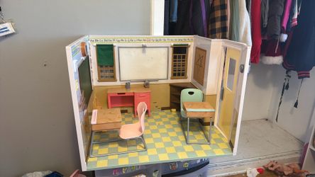 Play school $30