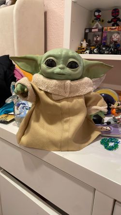 Baby Yoga Toy