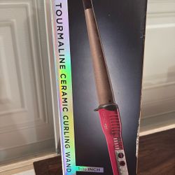 Infiniti Pro Beachy waves 1-1 1/2”