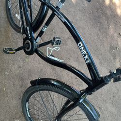 Large Bike  GENESIS 29INCH ONEX Single New Tires And Tubes Work Perfect Evrything Is Good 