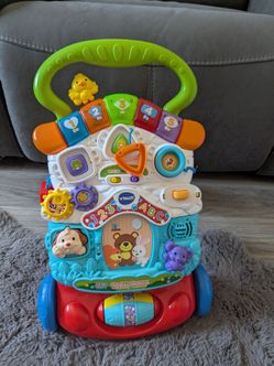 Activity walker